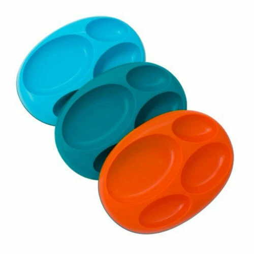 Baby Plates