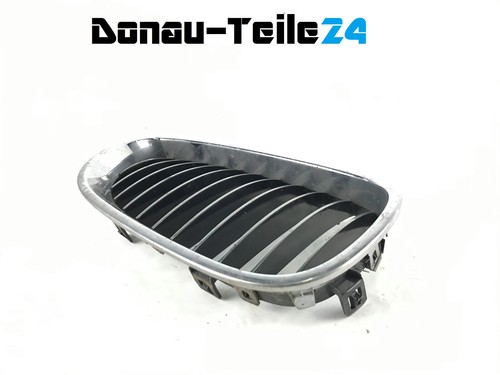 BMW E60 E61 Niere Frontgrill Kühlergrill rechts 7027062