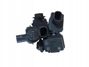 MERCEDES B W247 LUFTQUALITÄTSSENSOR A0009054807