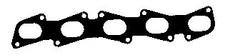BGA MG5529 gasket, exhaust manifold for Alfa Romeo, Fiat, Lancia