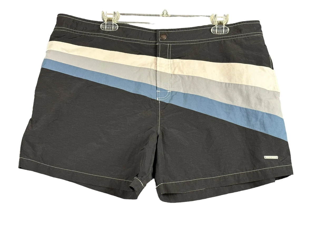 Parke and ronen swim trunks cheap