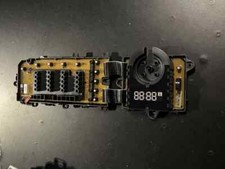 DC92-00256B Samsung Dryer Printed Circuit Board B