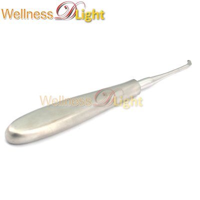 NEW ROOT ELEVATOR 3 WJ DENTAL INSTRUMENTS