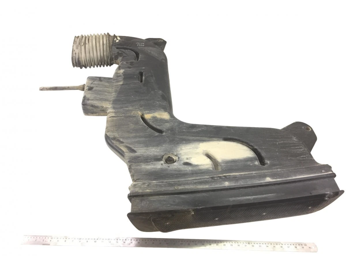 1852220 1681580 Air Intake Pipe assembly DAF CF85 4492527419  