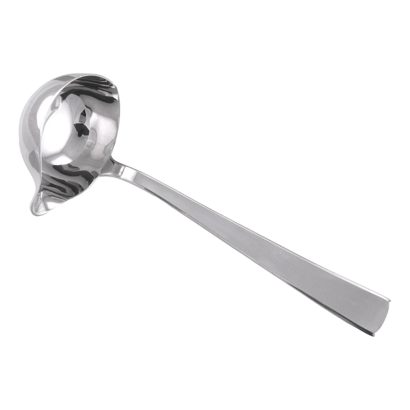 WMF Cutlery - 3400 Pattern - Gravy Ladle / Sauce Ladles - 18 cm
Opens in a new window or tab