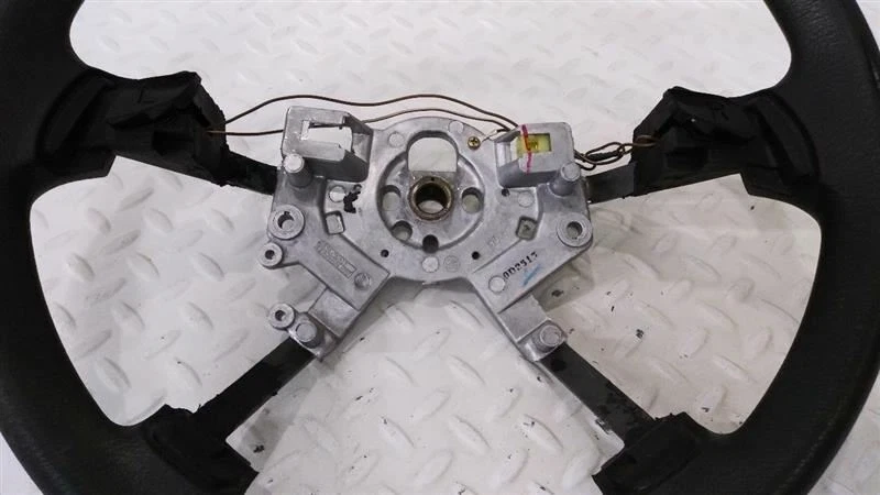 00-02 Volante Daewoo Nubira CDX Foto 3 de 4