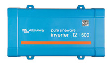 Victron PIN125010500 Phoenix Inverter 12/500 120V VE.Direct NEMA 5-15R