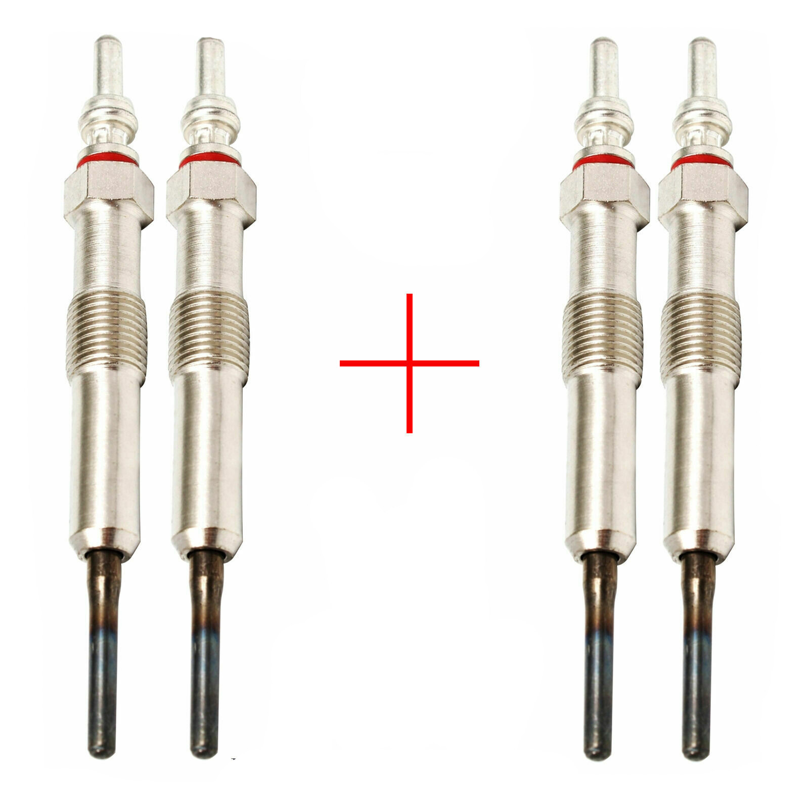 Bougie de préchauffage 8200682592 haute durabilité pour Note et X4