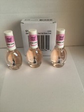 3 PACK G140 Base Coat *Broadway Nails* Nail Veil Gel Nail Polish .44floz NEW
