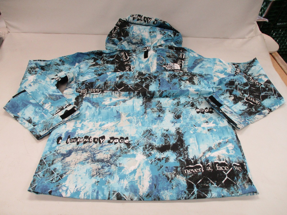 THE NORTH FACE COLE NAVIN COLLECTION DRAGLINE JACKET MEN'S THE NORTH FACE COLE NAVIN COLLECTION DRAGLINE JACKET MEN'S