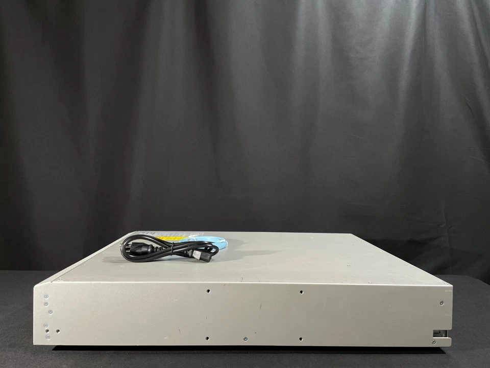 Cisco  Nexus N9K-C93120TX SWITCH 96 Port 10GBASE-T 10Gb 6Port 40GBASE -Fast Ship - Image 2 of 3