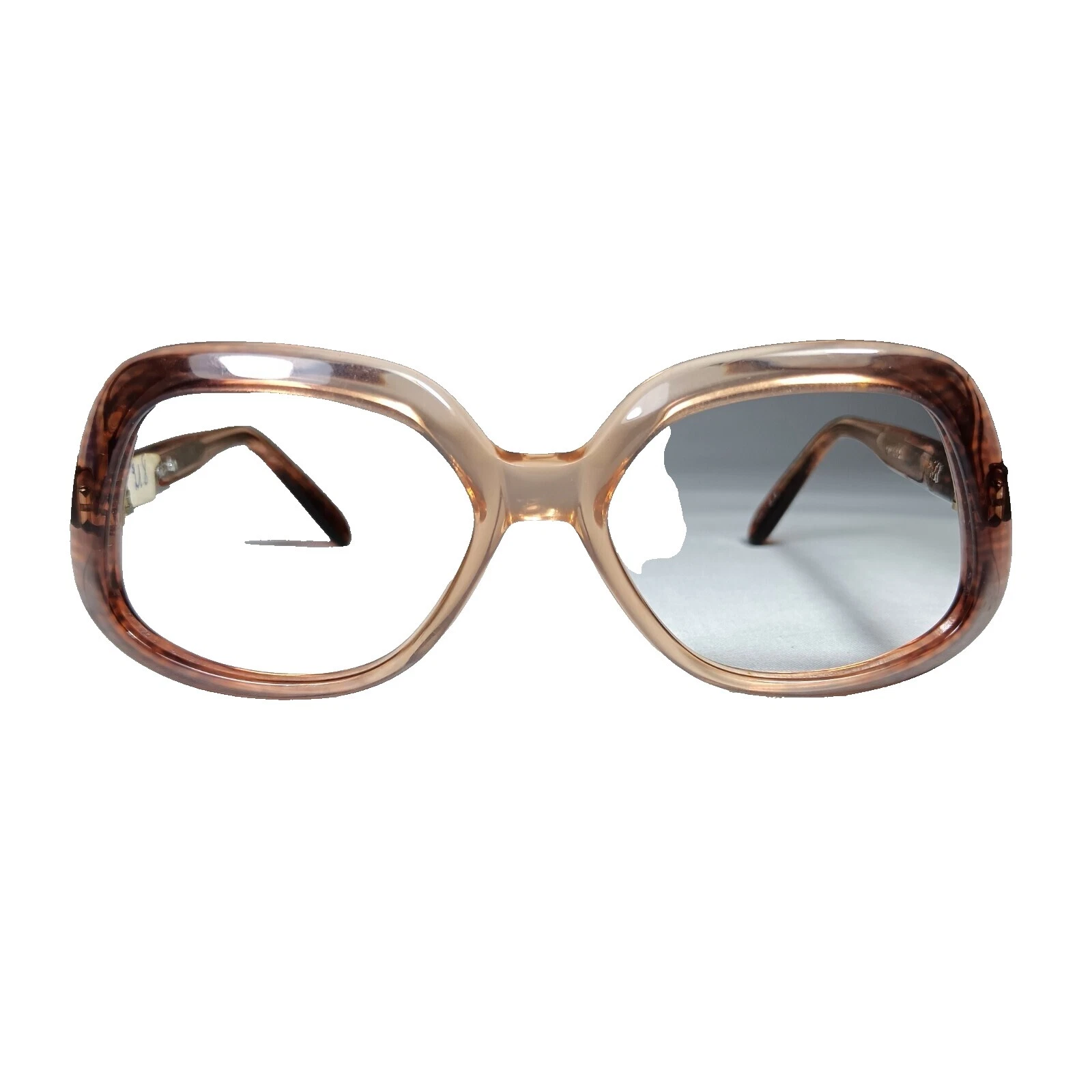 Gafas vintage Cuadrado unisex para adultos