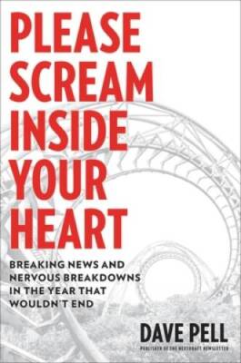 Please Scream Inside Your Heart: Breaking News and Nervous Breakdow - ACCEPTABLE