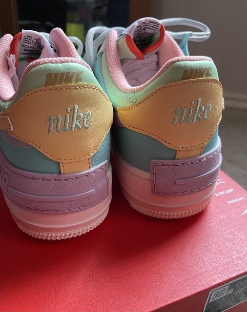 air force 1 shadow restock