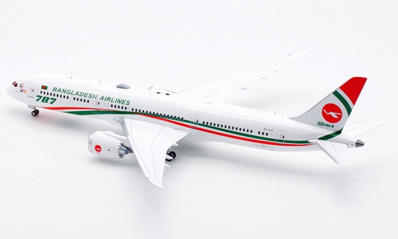 Inflight 1:200 アンゴラ航空 B787-9 D2-TEQ Inflight 1:200 アンゴラ航空 B787-9 D2-TEQ - メルカリ