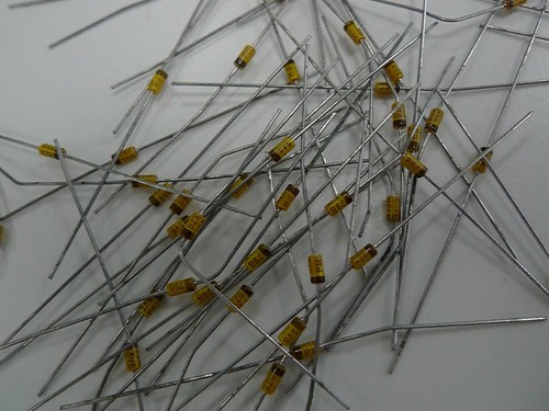 BZX79 Zener Diode Original Vintage Philips / Mullard 10 Per Sale Radio Spares - Picture 35 of 130