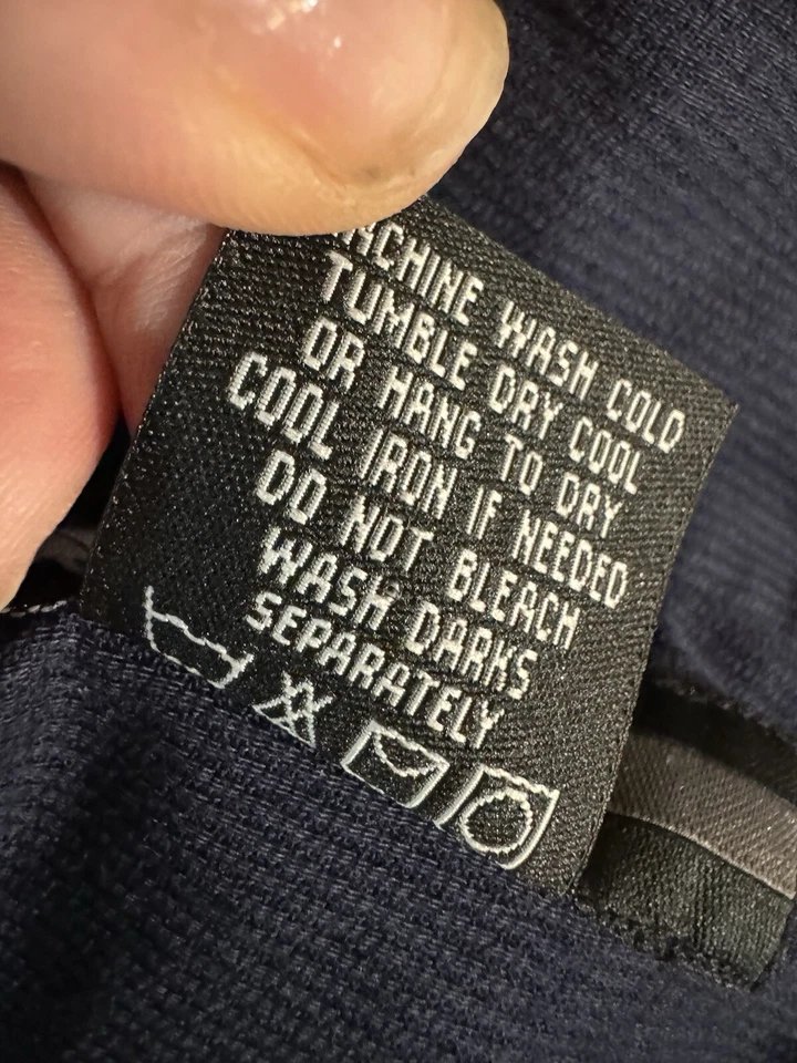 VTG No Fear Short Sleeve Shirt Aztec Tribal 80s 90s Size Large Skater GRUNGE Foto 3 de 4