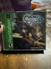 chrono cross ps1 greatest hits
