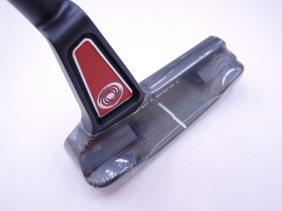 オデッセイ TRI-BEAM #1 STROKE LAB 70C RED 33 USED ODYSSEY TRI-BEAM #1 STROKE LAB 70C RED Original Grip 33