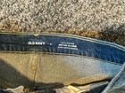 Old Navy Higher High Rise Sky-Hi A-Line Secret Smooth Pocket Jean Shorts 2 — photo 4