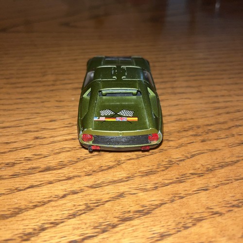 Vintage Auto PIlen - #321 MERCEDES-BENZ C-111 - Picture 5 of 8