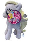 My Little Pony DERPY HOOVES MUFFINS 6" Plush - G4, 2014, Hasbro, Aurora, w/ Tags