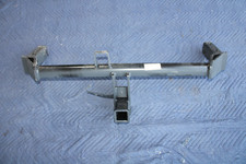 15-22 PORSCHE MACAN TRAILER TOW TOWING HITCH ...