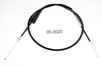 Motion Pro Pull Throttle Cable IT250 IT465 YZ125 1981-1982 YZ250 YZ465 1981