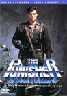 BRAND NEW The Punisher (1989) (DVD) Dolph Lundgren Louis Gossett Jr.  SEALED