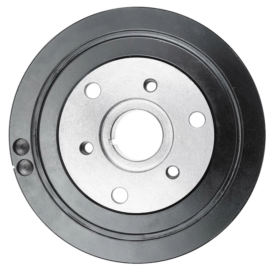 Balanceador armónico de motor para Chevy GMC C2500 C3500 K2500 K3500 R3500 V3500 P30 Foto 3 de 4