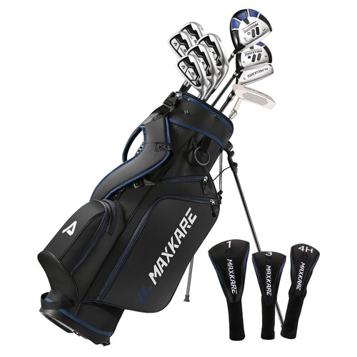 Yamaha 2024 RMX VD X iron Set 6-9 Pw RH TENSEI graphite Flex