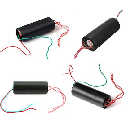 1-10pcs DC 3-6V to 400kV High-voltage Generator Boost Step-up Power Module US