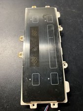 Kenmore LG Refrigerator Dispenser Control Board EBR43358505 EBR433585