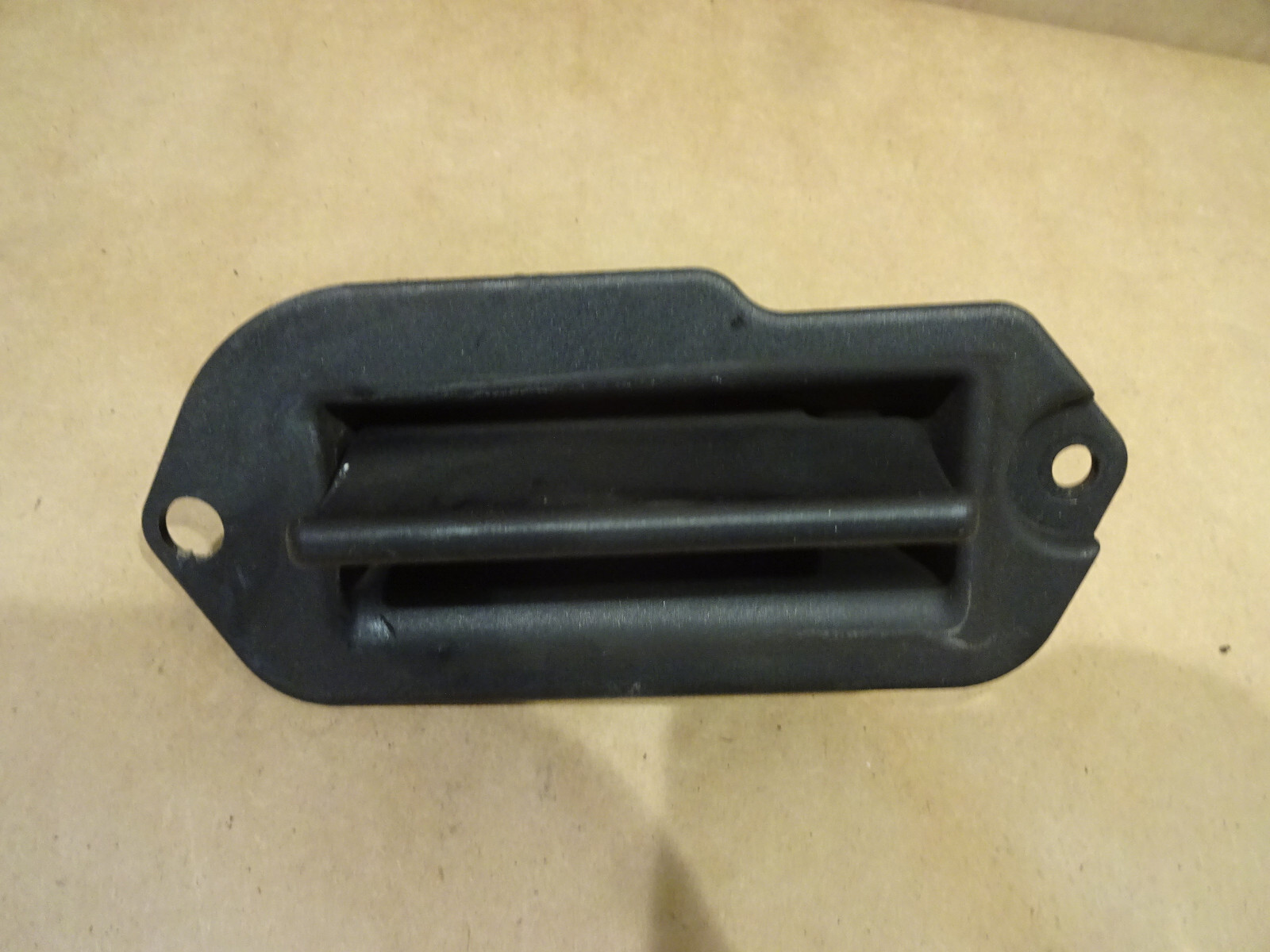 Ferrari 355 - RH Passenger Side Exterior Door Handle -P/N 64458400