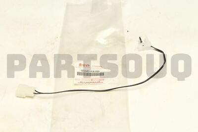 9554164J00 Genuine Suzuki THERMISTOR 95541-64J00 | eBay