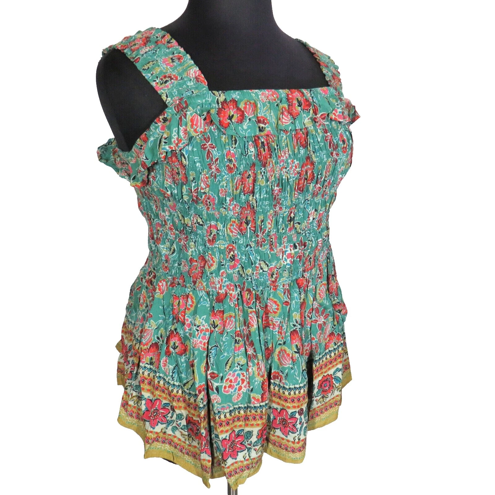Gypsy Plus Size Clothing for Women