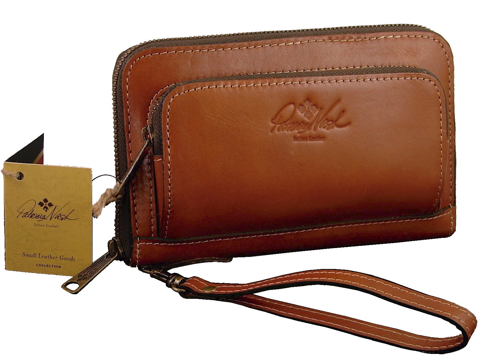 patricia nash catania perforated oxfords