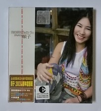     Shunza       Betty Su                    Taiwan Brand New Sealed