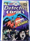 Vintage DC Comics Detective Comics #451 Beware the Night of the Batman ft. Robin