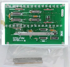Entronic Controls ZE544-005A-841 LED Display Board 32LEDMDM