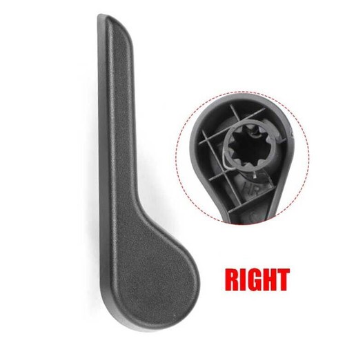 Seat Adjuster Lever Handle LH RH For Chevy Silverado GMC Sierra 1500 2500 3500 - Bild 12 von 13