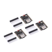ESP32-C3 Development Board ESP32 Supermini Development Board ESP32 Developmen...