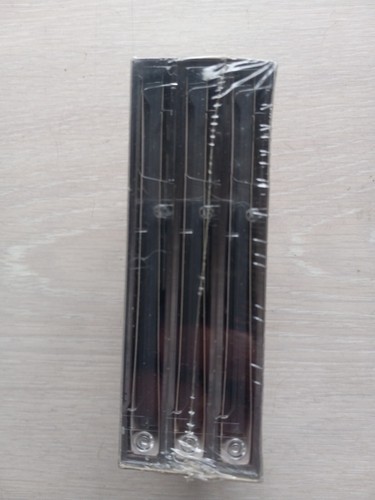 iomega Zip 100 3-Pack Disks Formatted for IBM Compatibles Sealed - 第 2/6 張圖片