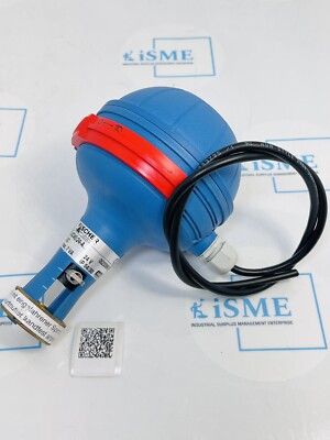 Hora fischer MC45/24-A  valve actuator 24v :30DAYWARRANTY   