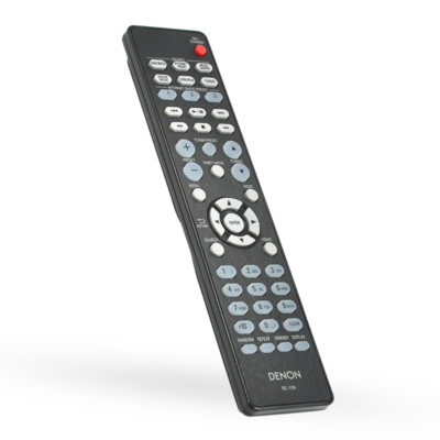 Denon RC-1159 Fernbedienung für DNP-720AE DNP-730AE Netzwerk Audio Streaming