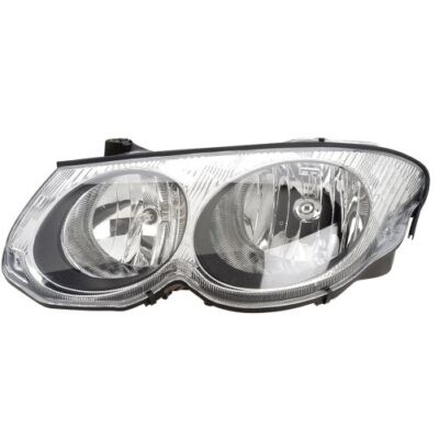 Eagle Eyes CS115-B001L Headlight Assembly For 1999-2001 Chrysler 300M NEW