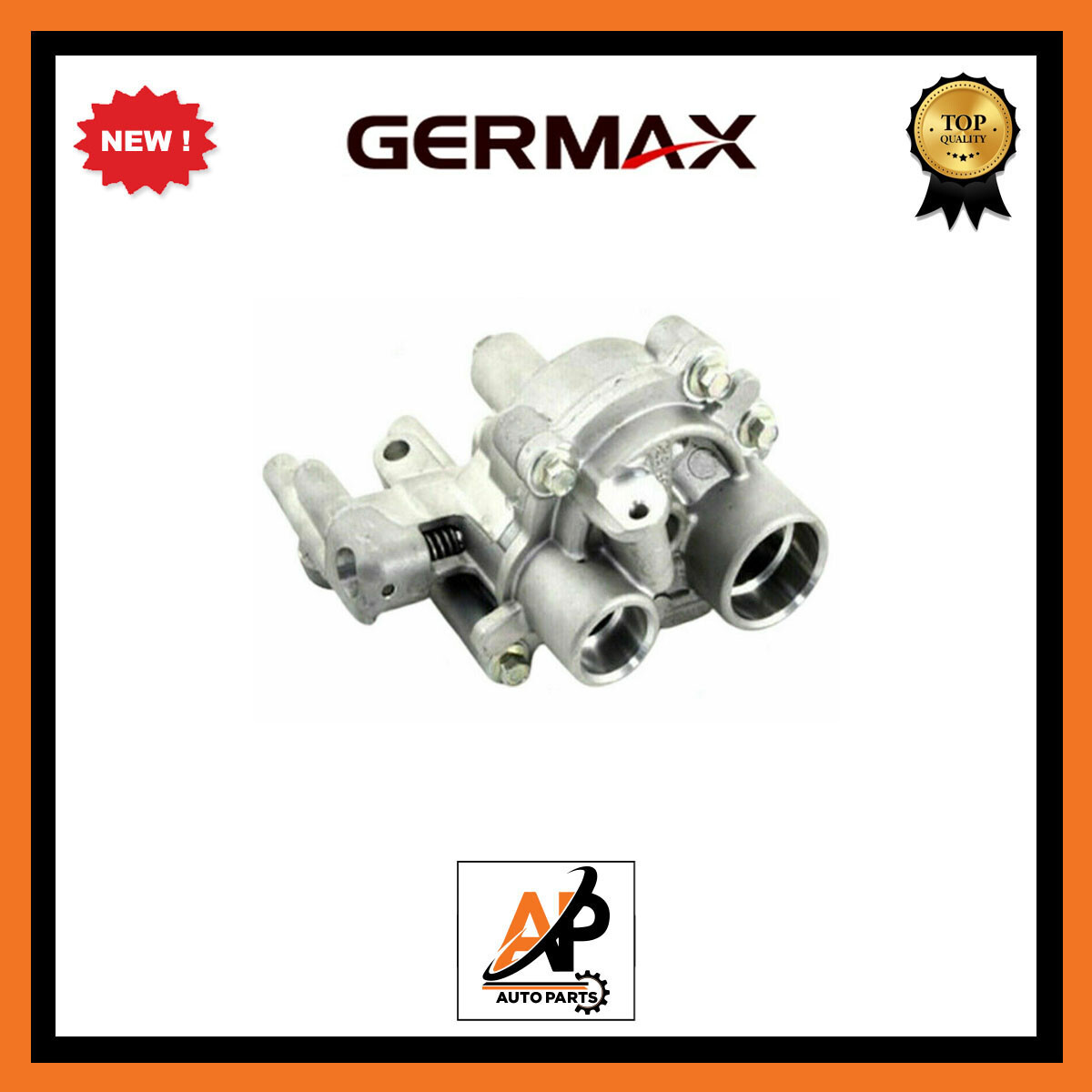 For LAND ROVER Range Rover Sport 5.0 508PS SUPERCHARGED Engine Oil Pump