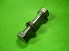 65 Chevy Impala Ss 2-door Gm 12 Bolt Rear Suspension Panhard Bolt Oem Factory 65 Chevy Impala Ss 2-door Gm 12 Bolt Rear Suspension Panhard Bolt Oem Factory