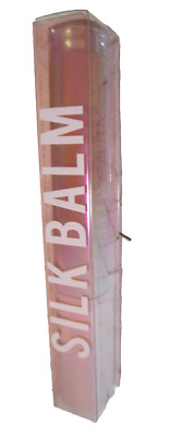 Huda Beauty Silk Hydra-plumping Lip Balm New In Box Authentic