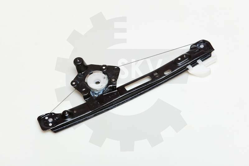 Window Lifter ESEN Front Right Renault Megane Scenic '97 -03 7700838591 5 Doors